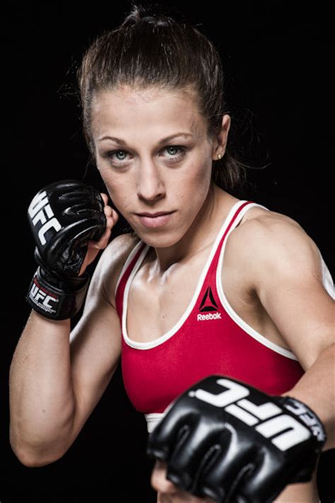 Galeria zdjęć - Mistrzyni Świata UFC, Joanna Jędrzejczyk