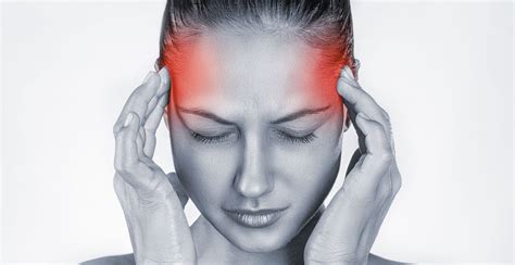Acupuncture For Migraines And Headaches Is It Effective