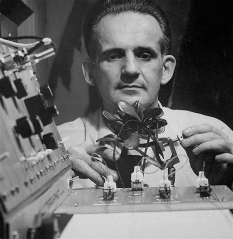 They say lie detectors are as only as accurate as the person giving it to you. The Truth Is Out There, and the Feds Paid to Find It - The ...