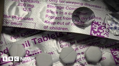 Smart Drugs Seized In Bournemouth Medicine Raids