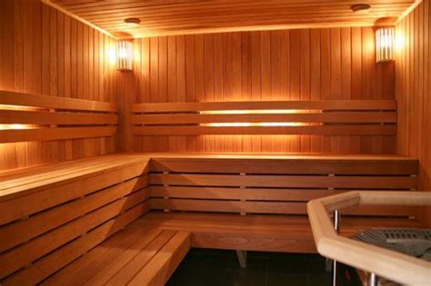 Detoxify Your Body Using Sauna Indoor Sauna Sauna Hot Tub Service