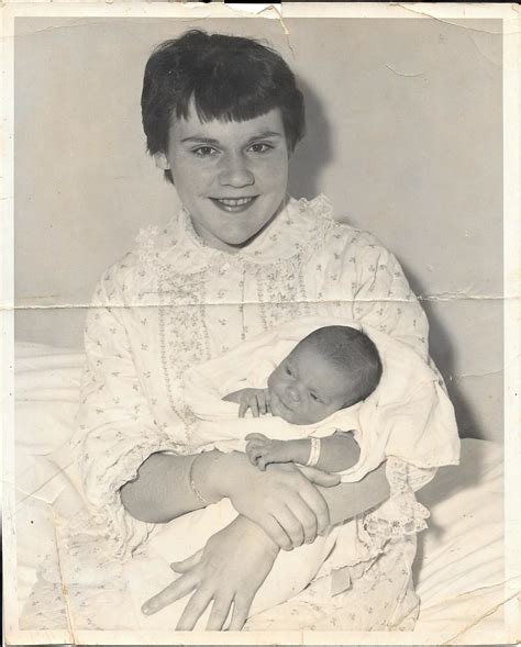 Mildred Grisham With Her Son David Jr Melissa Jackson Flickr