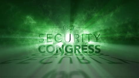 2019 (ISC)² Security Congress Recap - YouTube