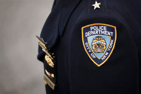 Black Detectives Win 700000 Settlement In Lawsuit Against The Nypd