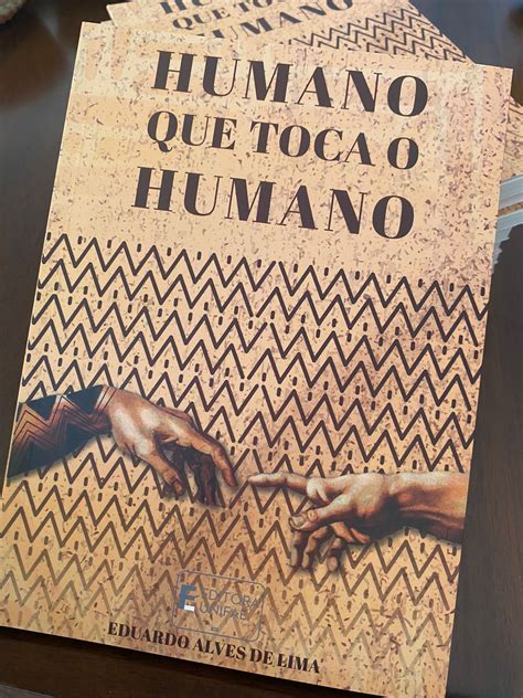 Padre Eduardo Lima Lan A Seu Primeiro Livro Humano Que Toca O Humano