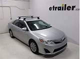 Roof Rack For Toyota Camry Pictures