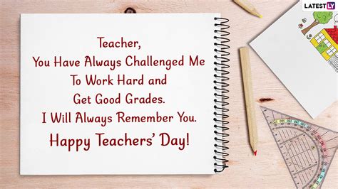 Teachers Day 2023 Messages Images And Wishes Whatsapp Status Quotes