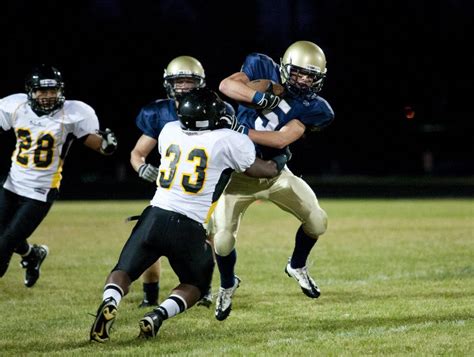 Plymouths Providence Academy Defeated For Homecoming Game Plymouth