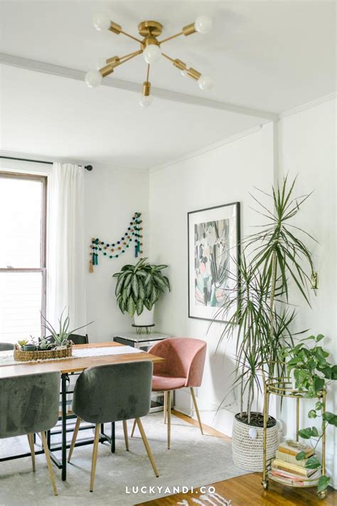 Pin On Apartment Therapy House Tour Andi Teggart