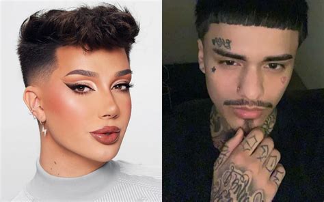 “dangerously Desperate” James Charles Exposed For Allegedly Trying To Blackmail Tiktoker Ricky