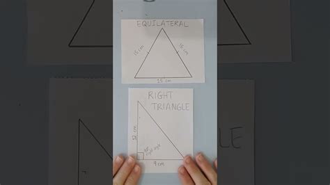 Intro To SAS Triangles Year Mathematical Measures YouTube
