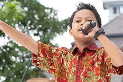 Profil Dan Biodata Farel Prayoga Lengkap Agama Orang Tua Asal Daerah