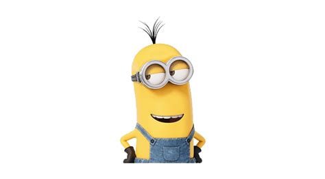 Kevin Minion Png