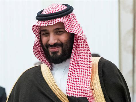 See more of prince mohammed bin salman al saud on facebook. The ambitious crown prince - Daily Times