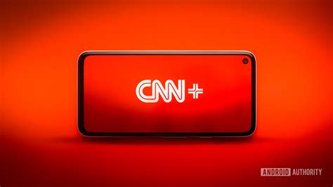 Cnn Plus Android Authority