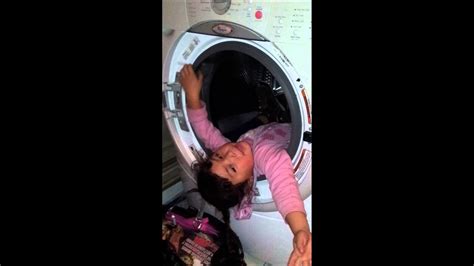 Babe Inside The Washing Machine YouTube