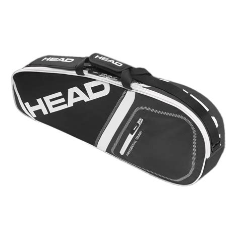 Head Core 3r Pro Kit Bag Black And White