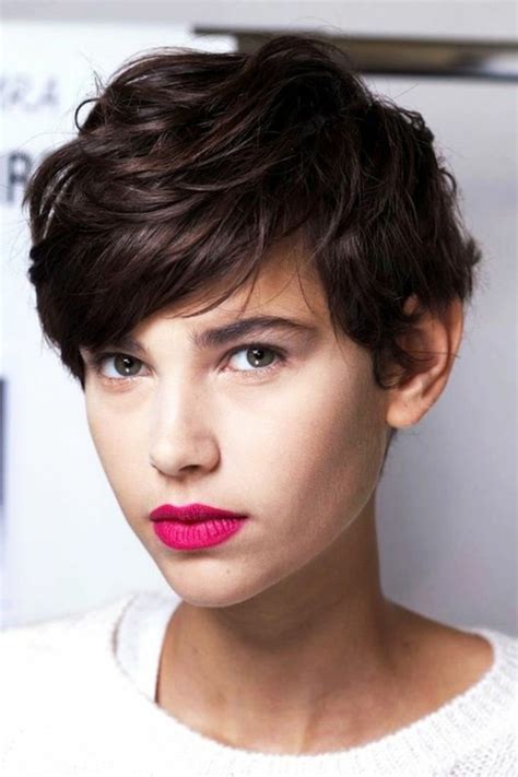 Coupe de cheveux coiffures femmes coupes pour cheveux. 1001+ idées pour des coupes de cheveux courtes très tendance