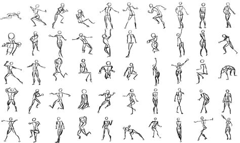 How To Draw Gesture Step By Step Yahoo Image Search Results Gesture Drawing Drawings