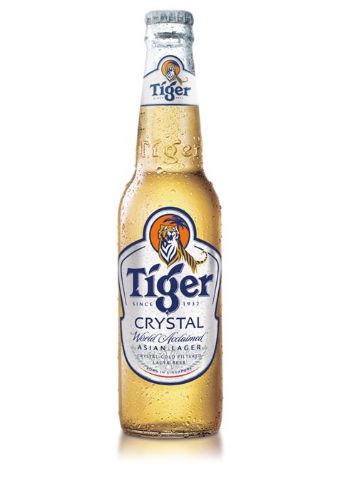 Pin By Dailyvanity On Food Tiger Beer Smooth Beer Light Lager