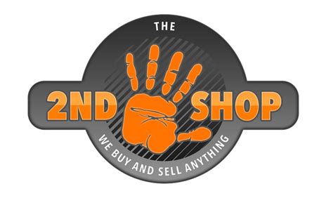 The Second Hand Shop Concept Ide
