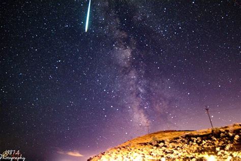 #perseidsmeteorshower #perseids #perseids2020 #perseiden pic.twitter.com/ybqwwgne0i. Nacht der Sternschnuppen 2016: Erste Fotos von den Perseiden