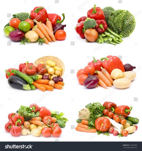 169169 Fruit Vegetable Bunch Images Stock Photos And Vectors Shutterstock