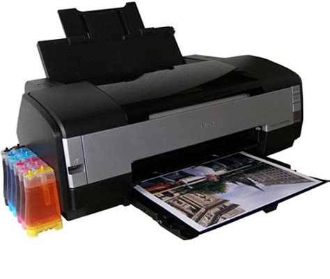 Select one of the following settings as your paper size: پرینتر جوهرافشان A3 زن اپسون Epson Stylus Photo 1410 Photo ...
