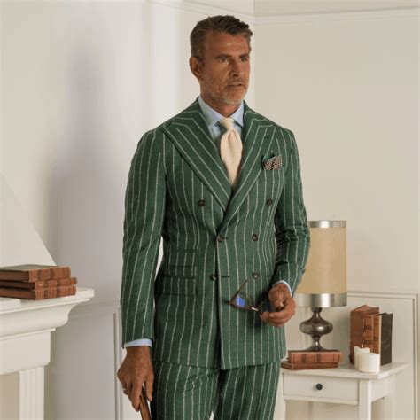 Italian Suits For Men Houston Festari For Men Custom Tailoring