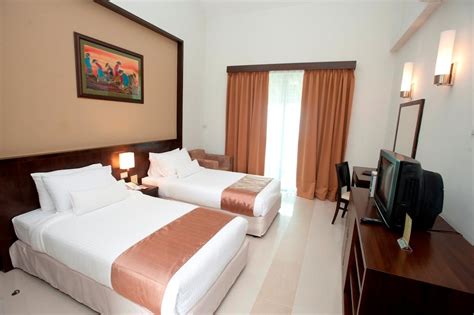Hotel felda residence tanjung leman. Felda Residence Tanjung Leman, Jemaluang - Updated 2021 Prices
