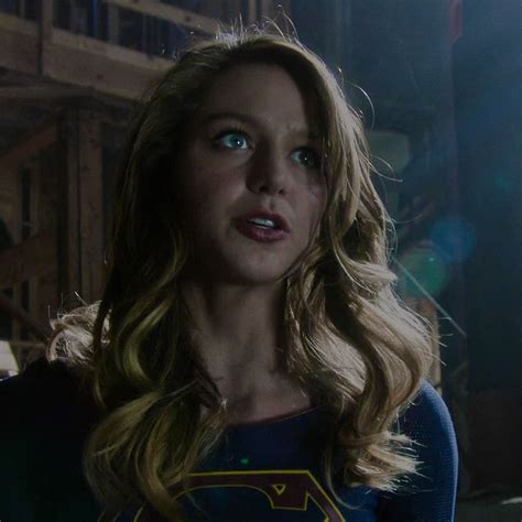 Dc Legends Of Tomorrow Melissa Benoist Danvers Dc Universe Supergirl Kara My Girl Icons