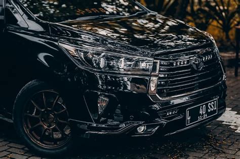 Yoong Motor, Spesialis Modifikasi Lampu, Punya Rekanan Hingga Puluhan