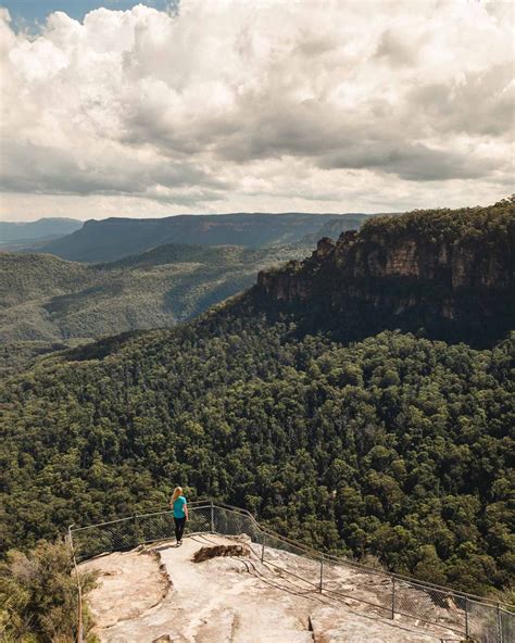 28 Beautiful Blue Mountains Lookouts Including Hidden Gems — Walk My World