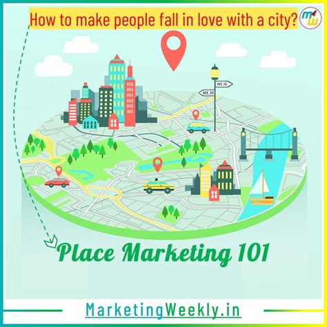Place Marketing How To Brand Cities