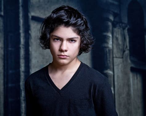 Actor`s page Lucius Hoyos, watch free movies: Reign - Season 1, Reign 