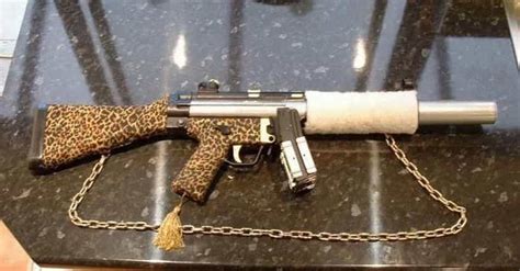 The 40 Ugliest Guns Youll Ever Lay Eyes On Photos