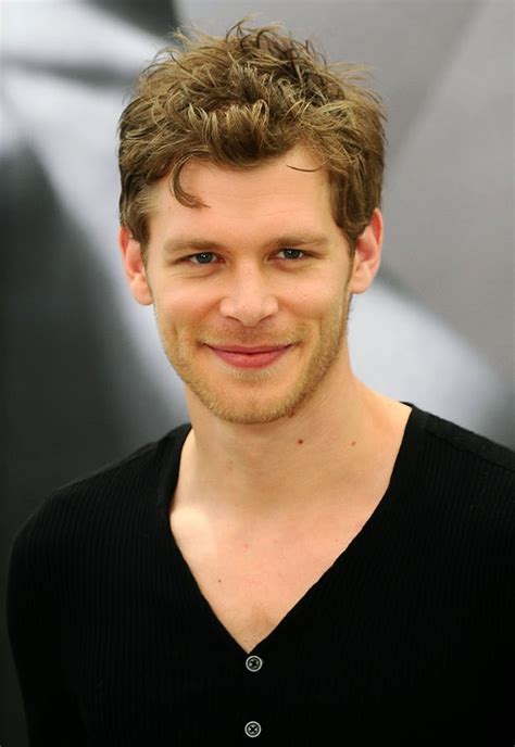 Rate Box Office Joseph Morgan New Photo Gallery Images