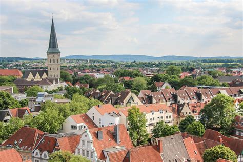 Tipps für freizeit, veranstaltungen und ausflüge in osnabrück und. Cooles Osnabrück | about cities