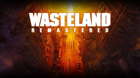 Wasteland Remastered Hardware Requirements And Price