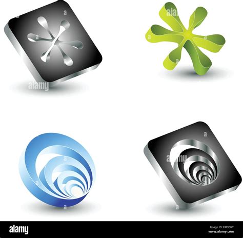 Vector Design Elements Stock Vector Image And Art Alamy