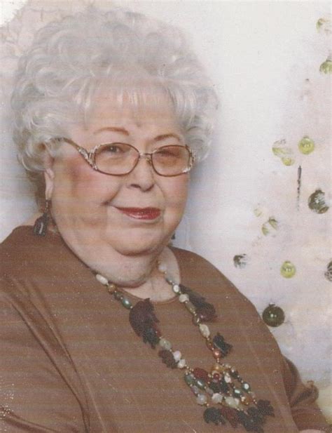 Doris M Deal Obituary Corpus Christi Tx