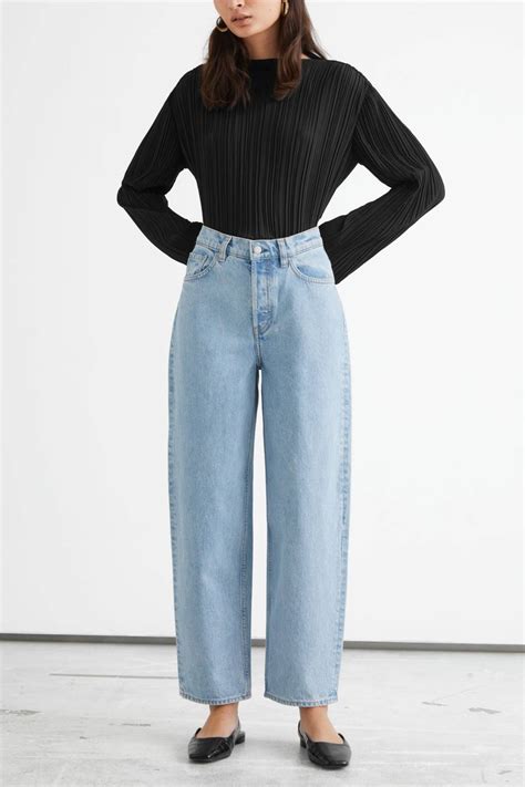 23 best mom jeans 2021 and how to style them glamour uk