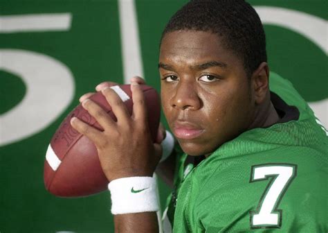 Gallery: Byron Leftwich through the years | Marshall Sports | herald-dispatch.com