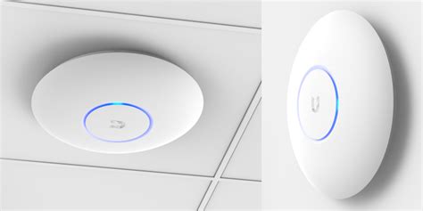 Unifi Best Access Points For Every Homes Ubiquiti Setup 9to5toys