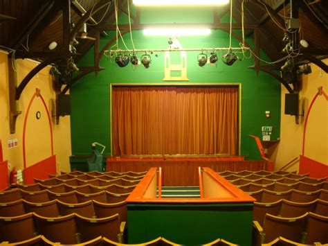 Events Sheppey Little Theatre