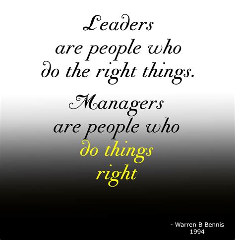 Quotes About Great Manager 59 Quotes