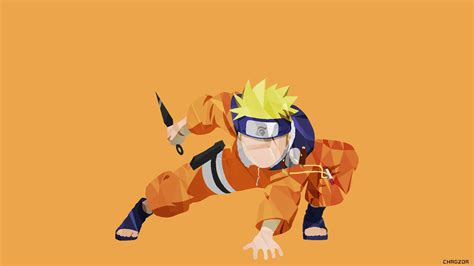 Naruto Child Wallpapers Wallpaper Cave