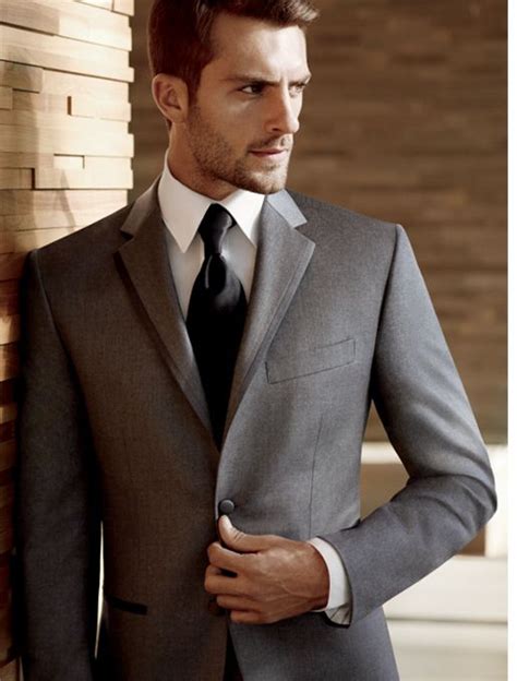 Not easily deform, wrinkle resistant and faded with durable quality. Get Inspired | Tuxedo Rental Men's Wearhouse