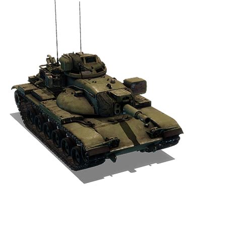 M60a2 Starship Official Armored Warfare Wiki