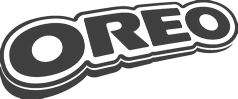 Oreo Logo Vector